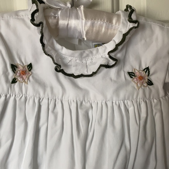 Christian Elizabeth Magnolia Bubble - Picture 3 of 4